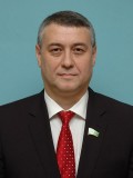 Сапиев Вячеслав Дольчериевич